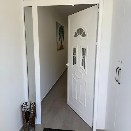 Appartamento Greis 1 Tirana