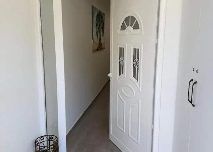 Apartment Greis 1 Tirana