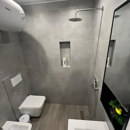Apartment Greis 1