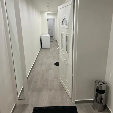 Apartment Greis 1