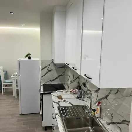 Greis 1 Apartment *