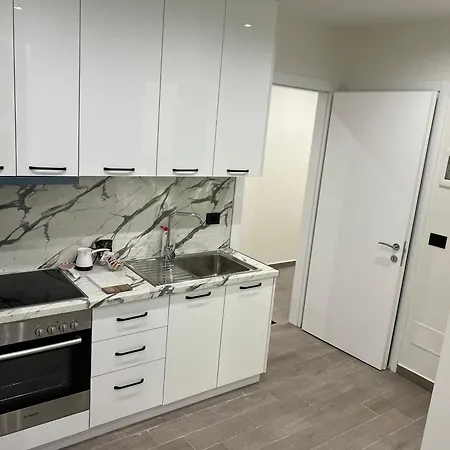 Apartment Greis 1
