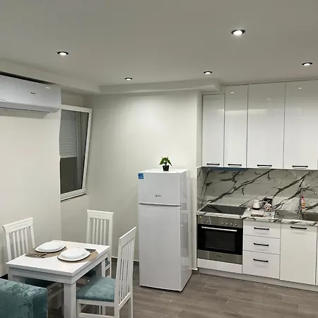 Apartment Greis 1