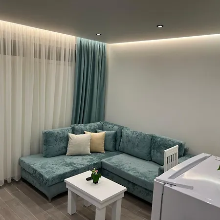 Apartment Greis 1