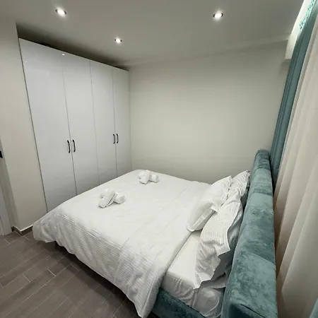 Apartment Greis 1 *