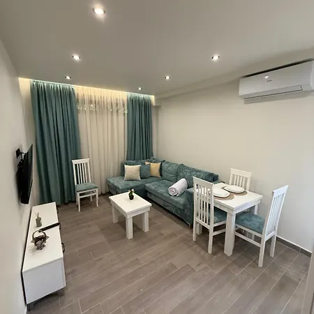 Apartment Greis 1 *