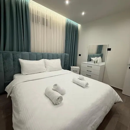 Greis 1 Διαμέρισμα Τίρανα