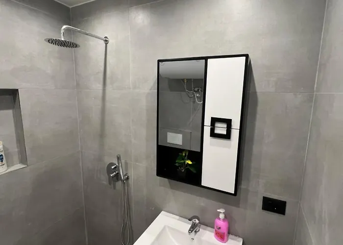 Greis 1 ティラナ