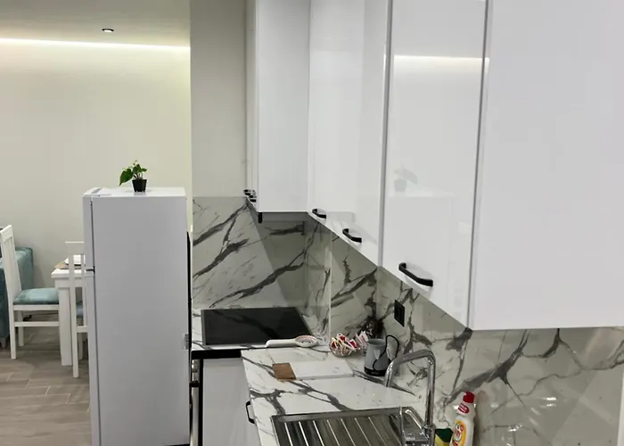 Greis 1 アパート *