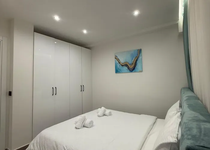 Greis 1 ティラナ